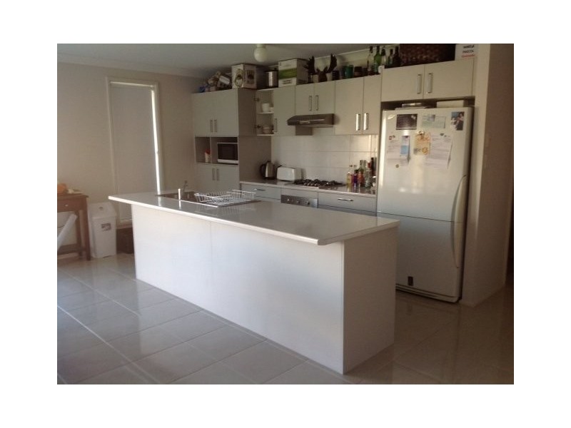 Glenmore ridge drive, Penrith NSW 2750