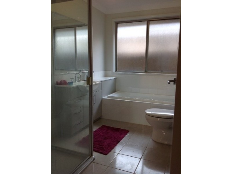Glenmore ridge drive, Penrith NSW 2750