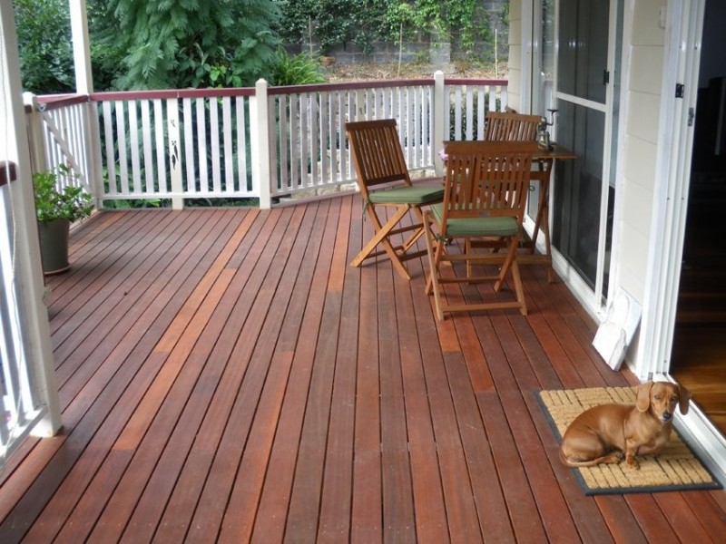 Kurrajong Street, Everton Park QLD 4053