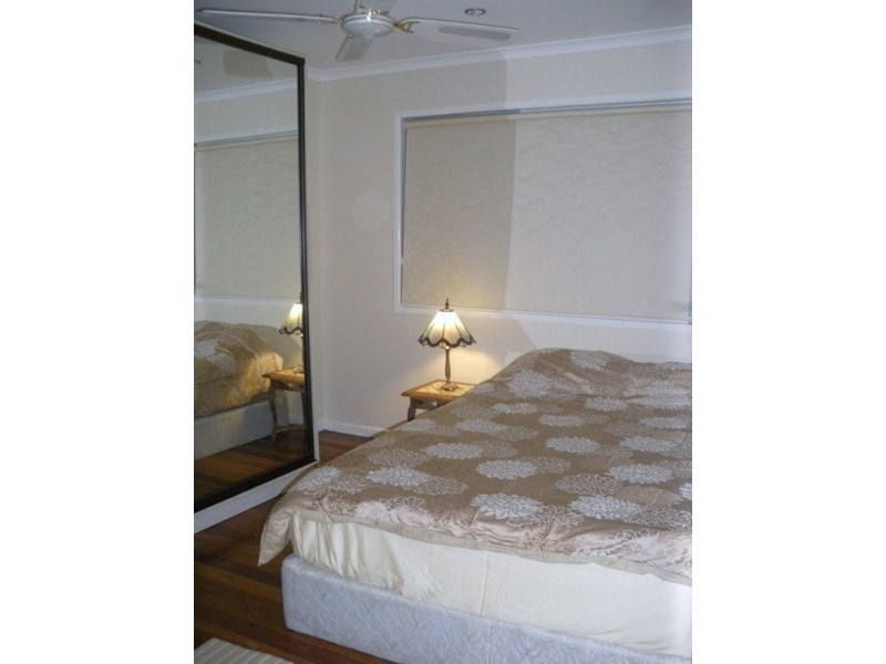 Kurrajong Street, Everton Park QLD 4053