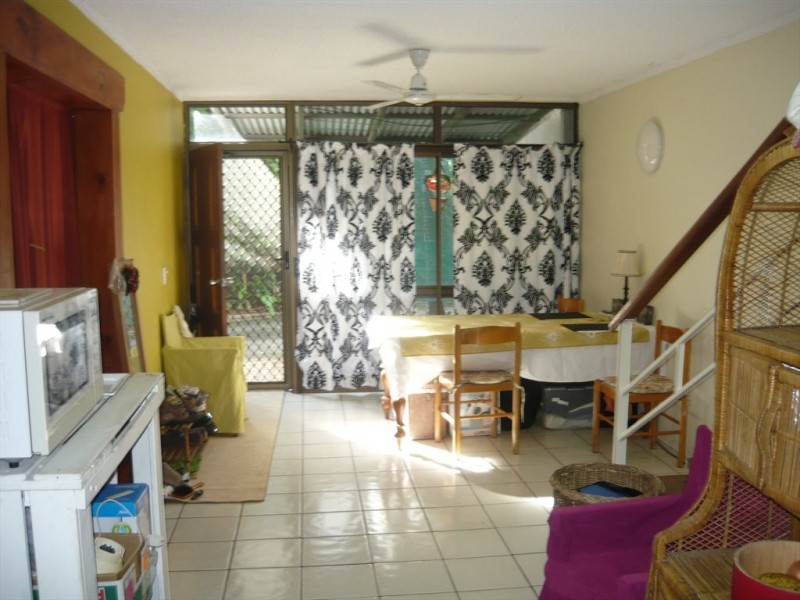 Draper Street, Parramatta Park QLD 4870