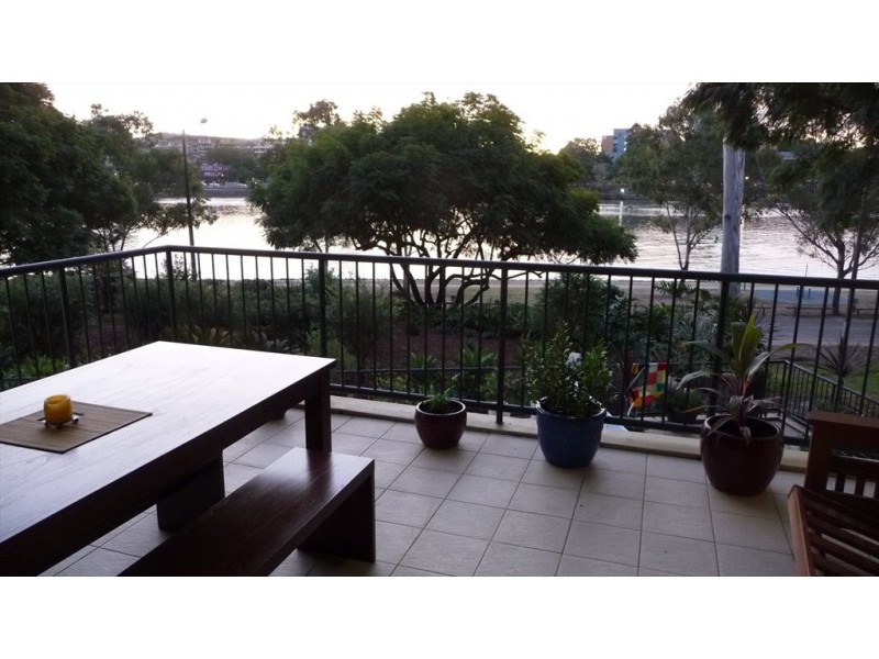 Duncan St, West End QLD 4101