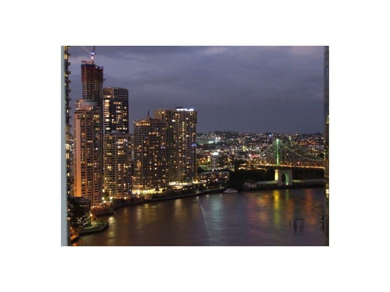 Felix, Brisbane QLD 4000