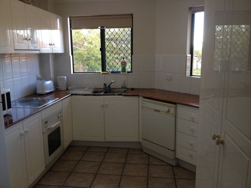 Cadell Street, Toowong QLD 4066