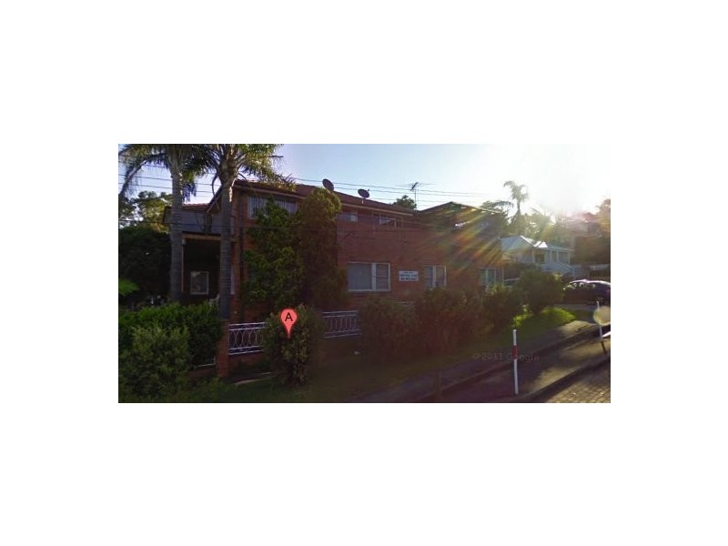 Pittwater Road, Dee Why NSW 2099