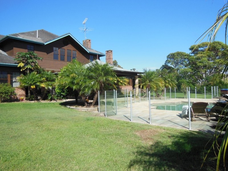 CHILTERN, Ingleside NSW 2101