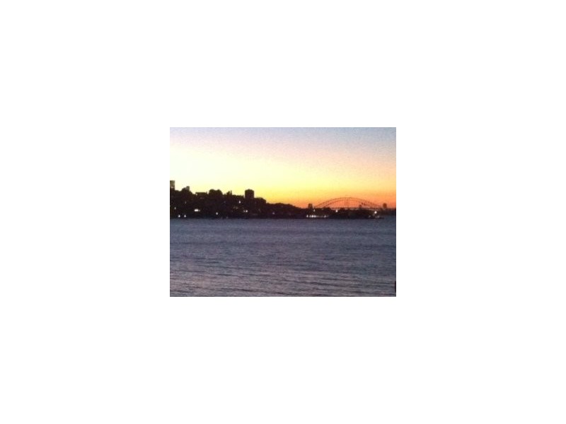 new south head road, Rose Bay NSW 2029