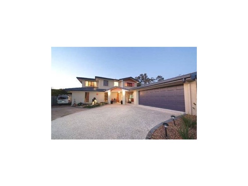 Ben Lomond Street, Aspley QLD 4034