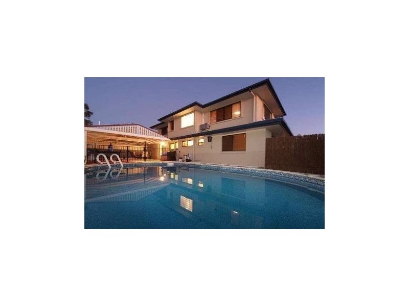 Ben Lomond Street, Aspley QLD 4034