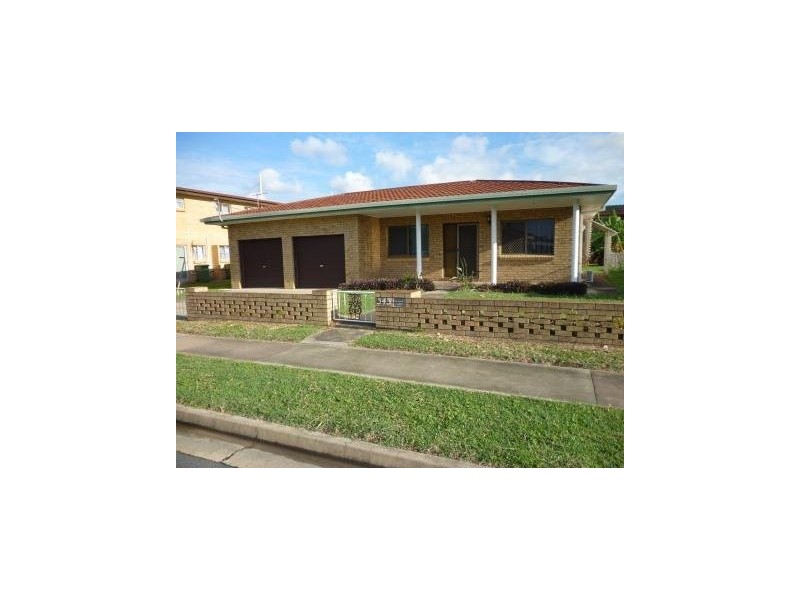 Alfred st, Mackay QLD 4740