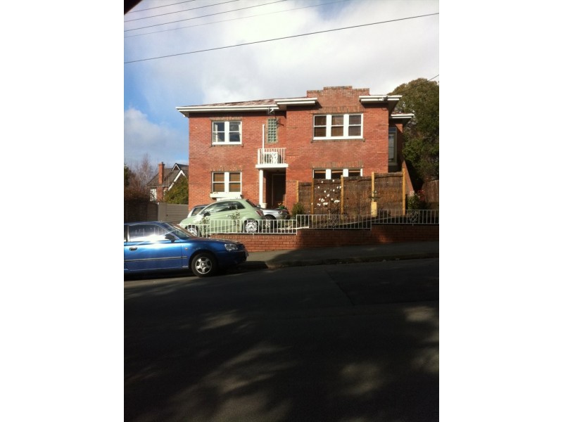 Davey Street, South Hobart TAS 7004