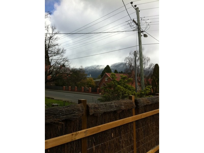 Davey Street, South Hobart TAS 7004