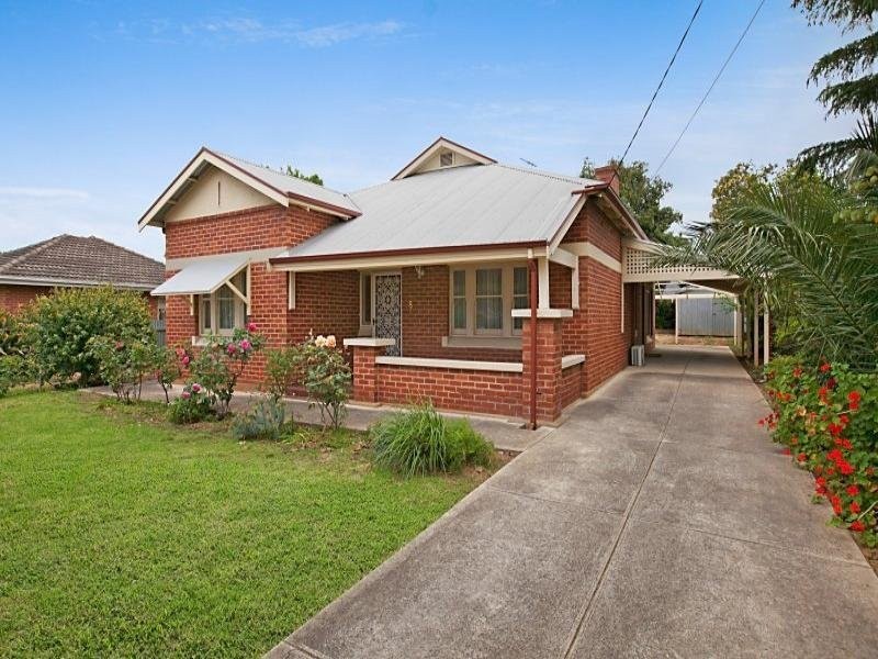 Bray Avenue, Klemzig SA 5087