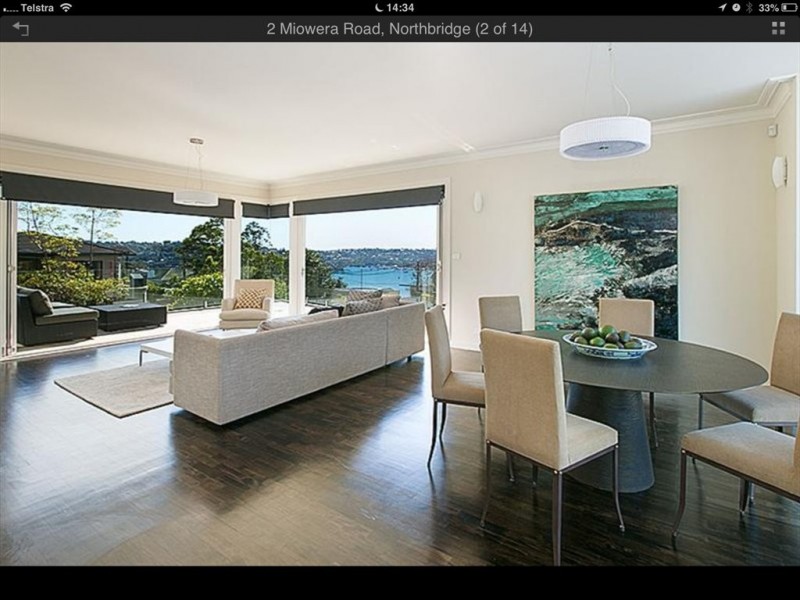 Miowera, Northbridge NSW 2063