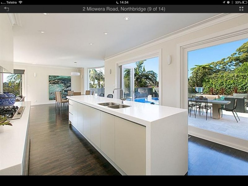 Miowera, Northbridge NSW 2063