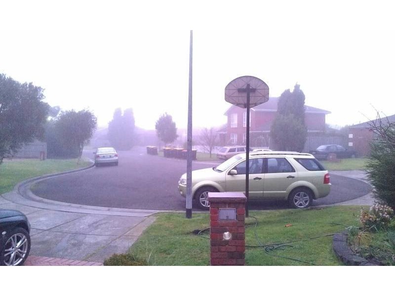 Lorna Court, Aspendale Gardens VIC 3195