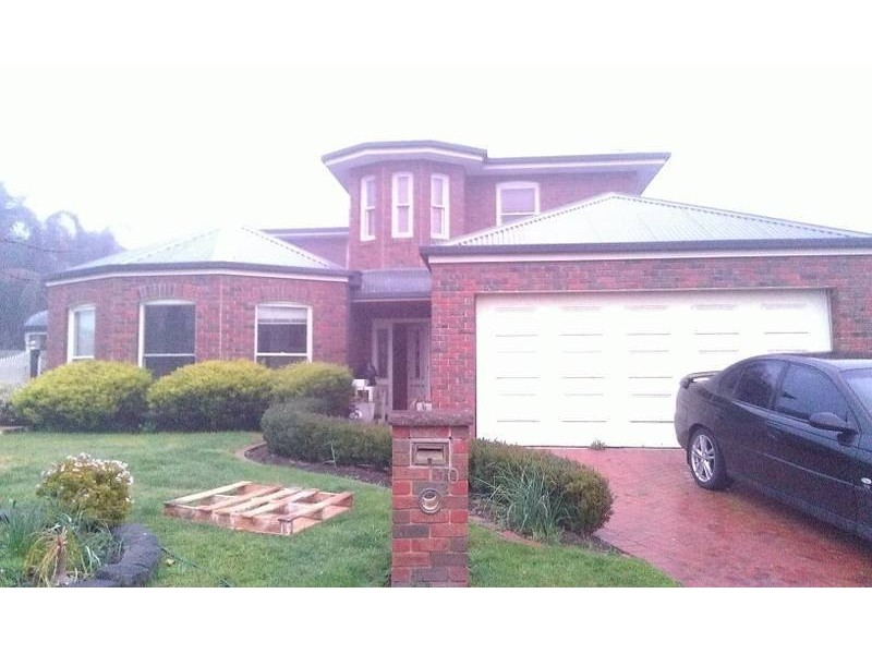 Lorna Court, Aspendale Gardens VIC 3195
