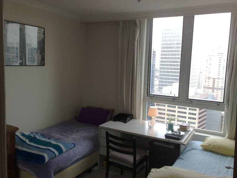 Pitt Street, Sydney NSW 2000