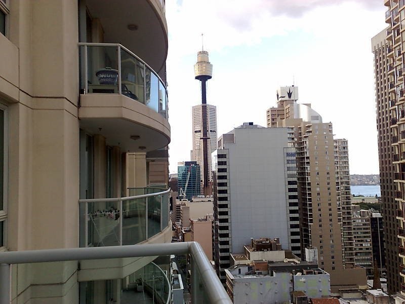 Pitt Street, Sydney NSW 2000