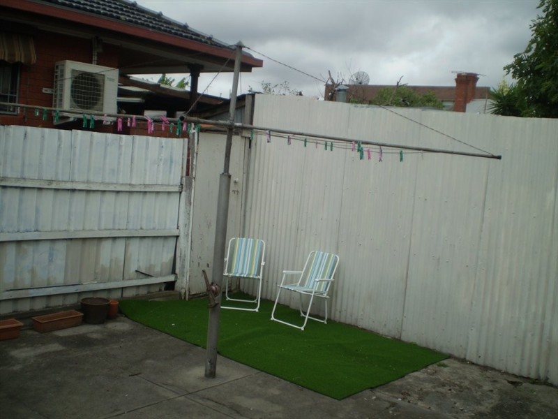 Baker, Richmond VIC 3121