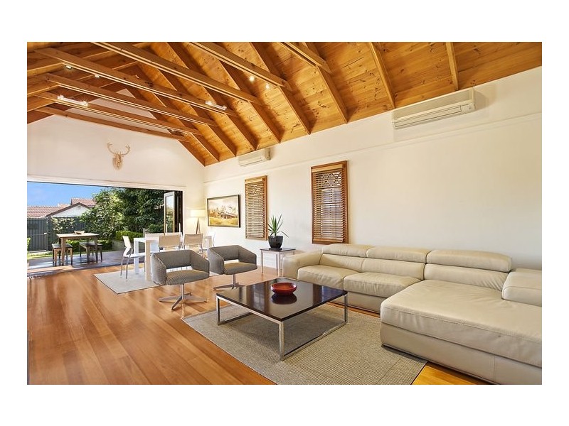 Park Avenue, Ashfield NSW 2131