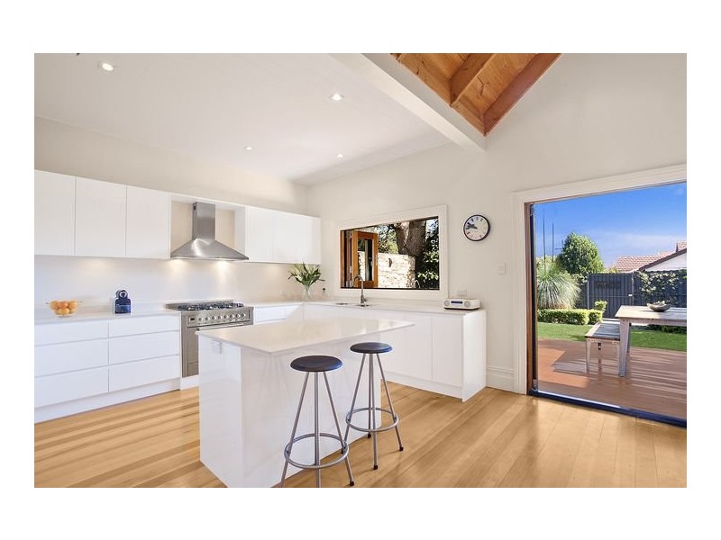 Park Avenue, Ashfield NSW 2131