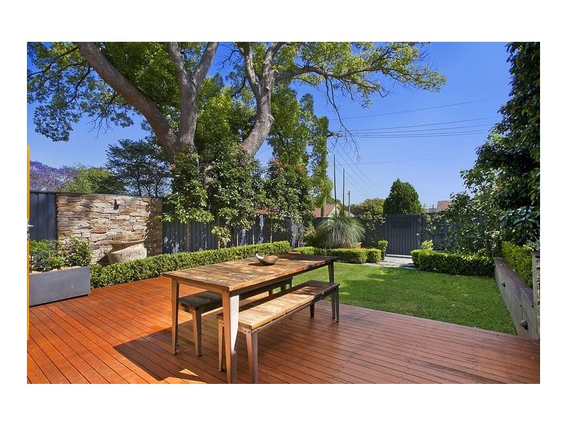 Park Avenue, Ashfield NSW 2131