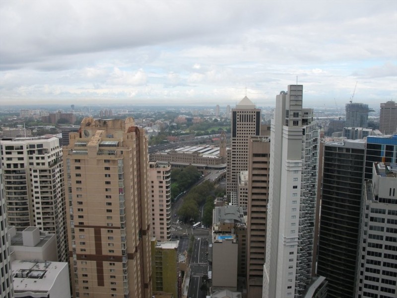 Pitt St, Sydney NSW 2000