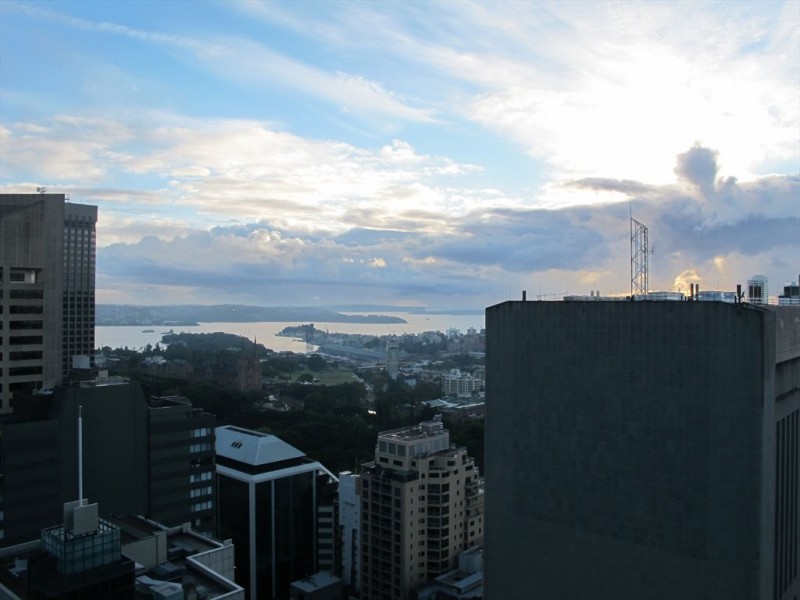 Pitt St, Sydney NSW 2000