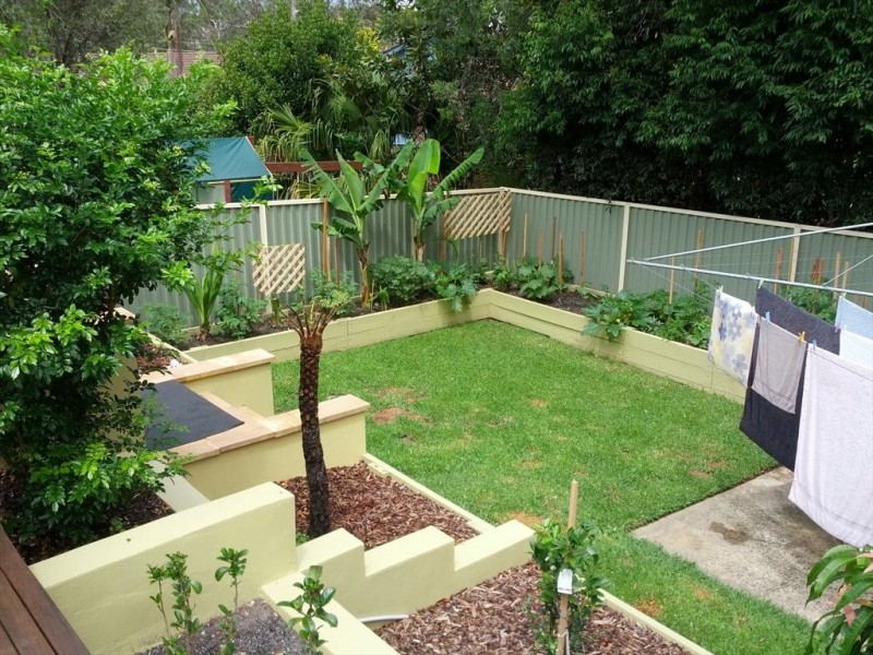 kelvin grove, Winston Hills NSW 2153