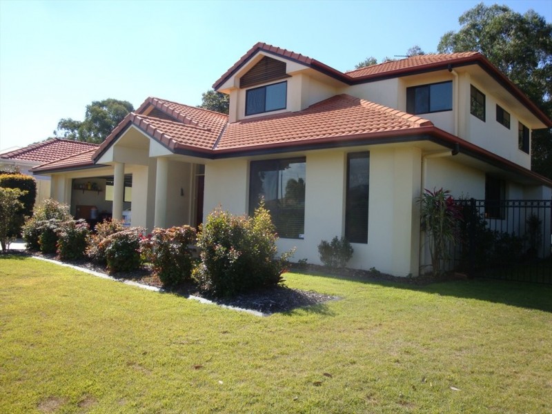Forest Ridge Cct, Peregian Springs QLD 4573