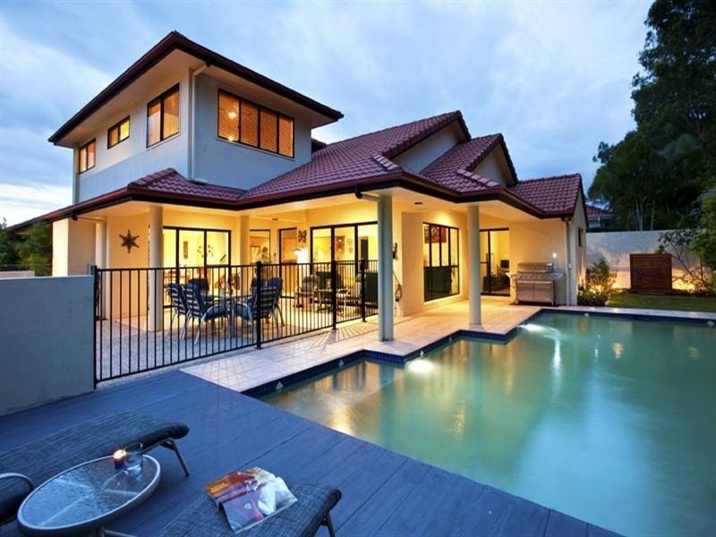 Forest Ridge Cct, Peregian Springs QLD 4573
