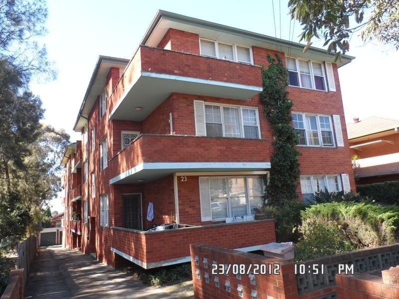 Fairmount St, Lakemba NSW 2195