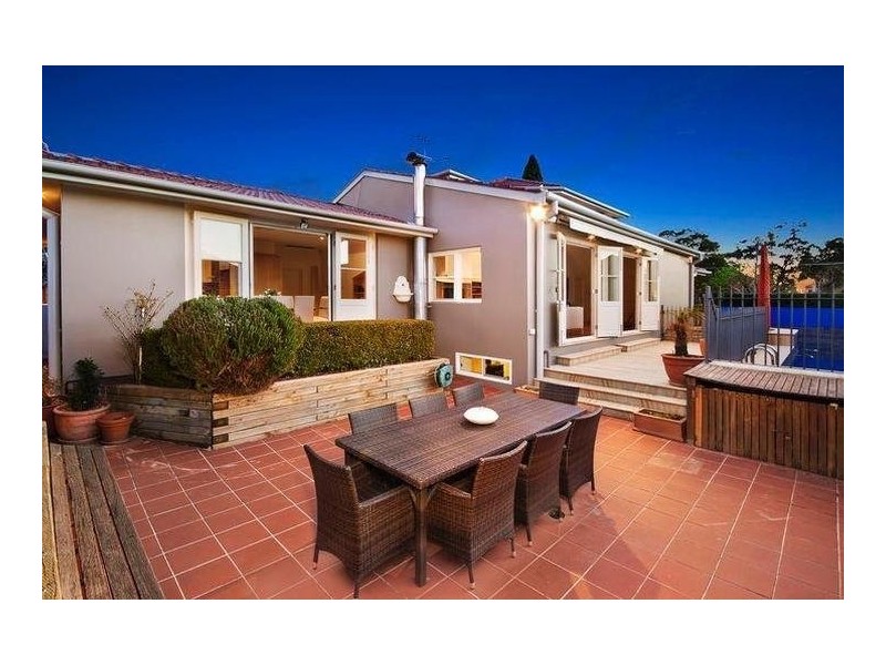 Riverview Street, Balmain NSW 2041
