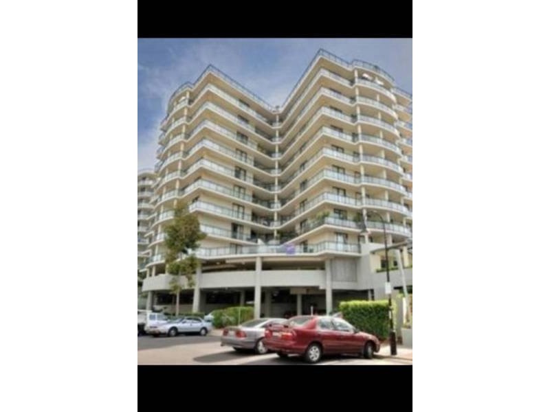 Keats ave, Rockdale NSW 2216