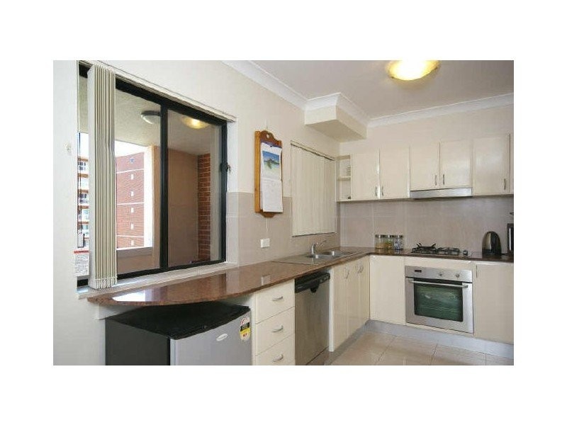 College Crescent, Hornsby NSW 2077