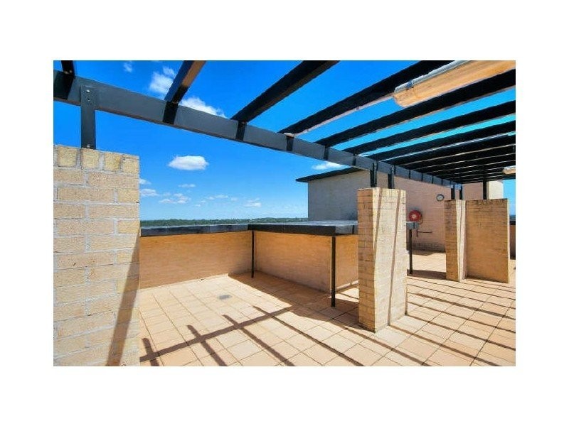 College Crescent, Hornsby NSW 2077