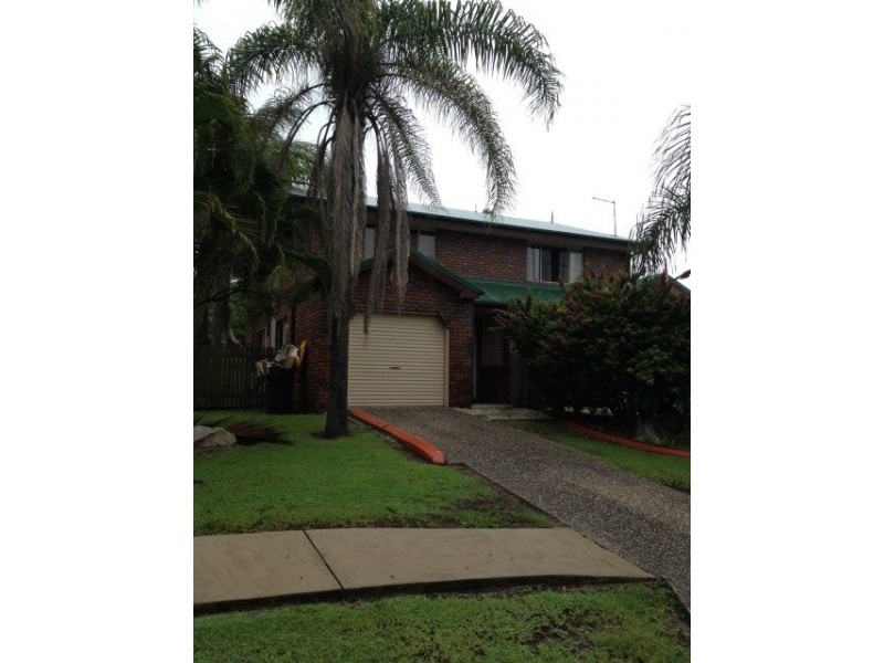 Church Street, Allenstown QLD 4700