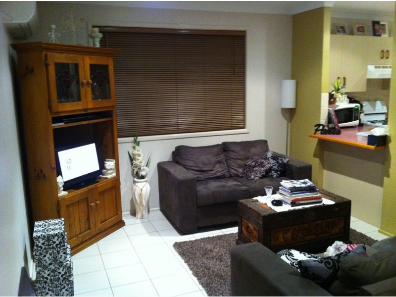 Church Street, Allenstown QLD 4700
