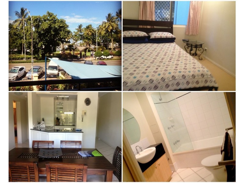 The Strand, North Ward QLD 4810