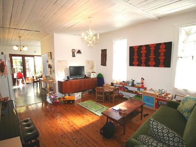 Denison street, Camperdown NSW 2050
