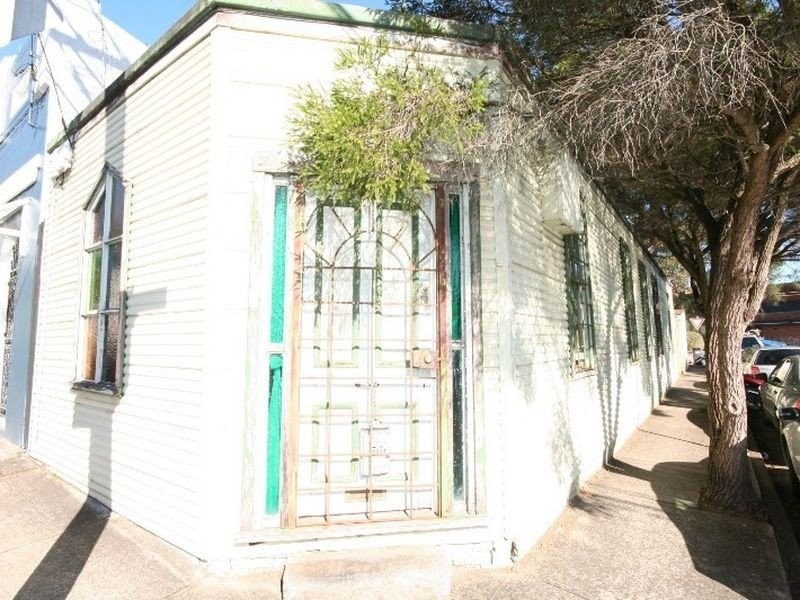 Denison street, Camperdown NSW 2050
