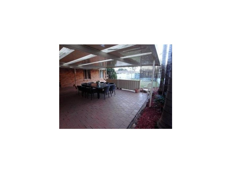 Buckwell Drive, Hassall Grove NSW 2761