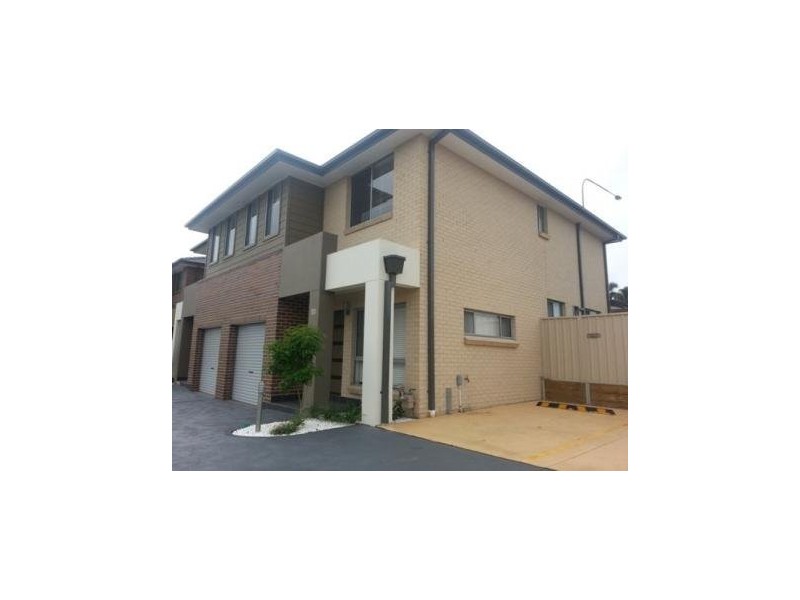 Sunnyholt Road, Stanhope Gardens NSW 2768