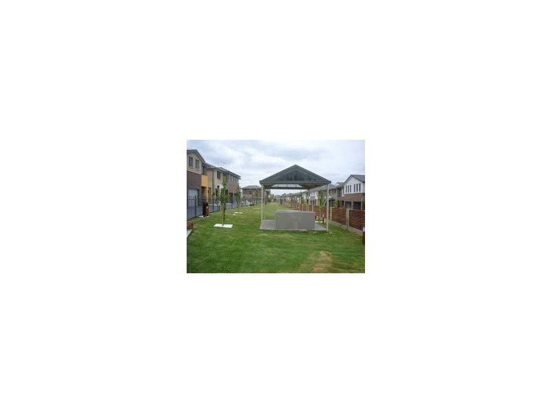 Sunnyholt Road, Stanhope Gardens NSW 2768