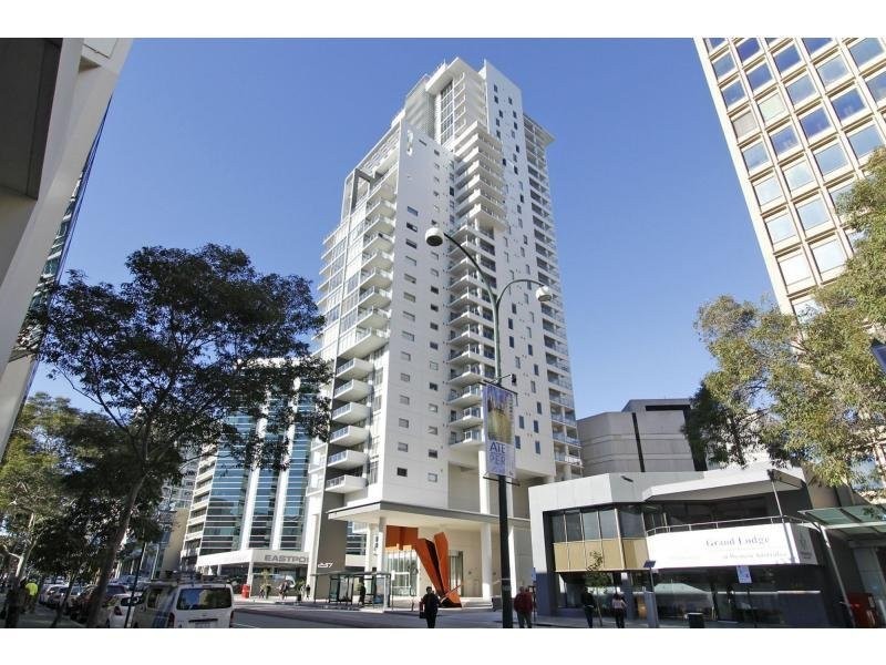 Adelaide Terrace, Perth WA 6000