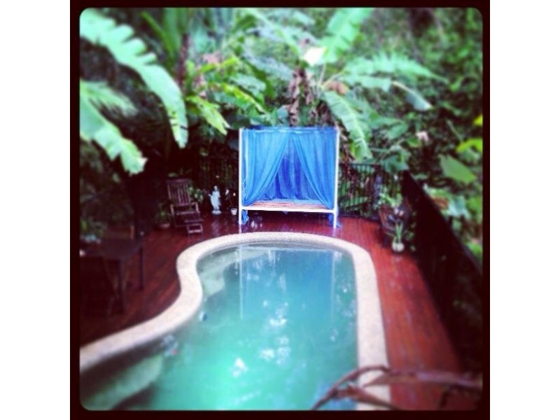 frond close, Redlynch QLD 4870