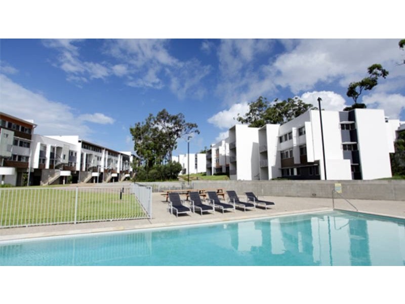 Edmund Rice Drive, Southport QLD 4215