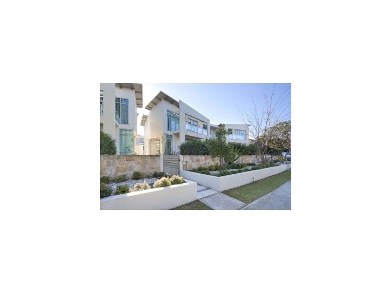 Connels Road, Cronulla NSW 2230