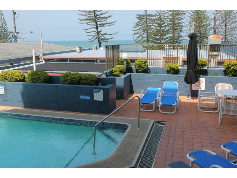 Alexandra Parade, Alexandra Headland QLD 4572